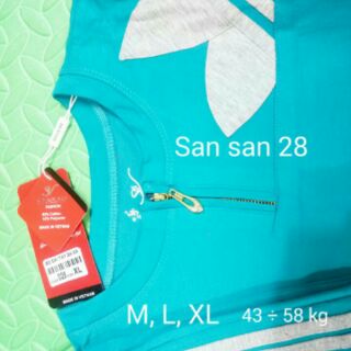 Thanh lý combo 2 bộ mặc nhà