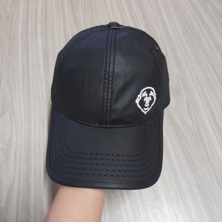 Nón ông địa da cao cấp