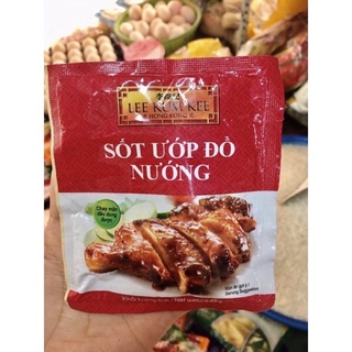 SỐT ƯỚP ĐỒ NƯỚNG LEEkumkee