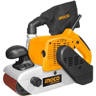 HOT| Máy chà nhám tăng 1200W Ingco PBS12001