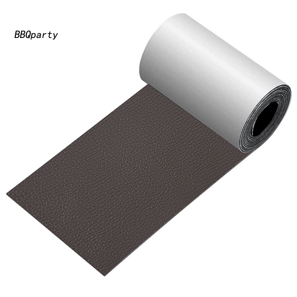 1 Cuộn Băng Keo Giả Da Dán Sửa Chữa Ghế Sofa