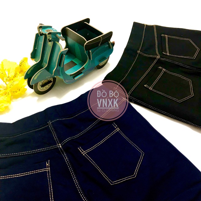 LEGGIN GIẢ JEAN CAO CẤP LOẠI 1 | BigBuy360 - bigbuy360.vn