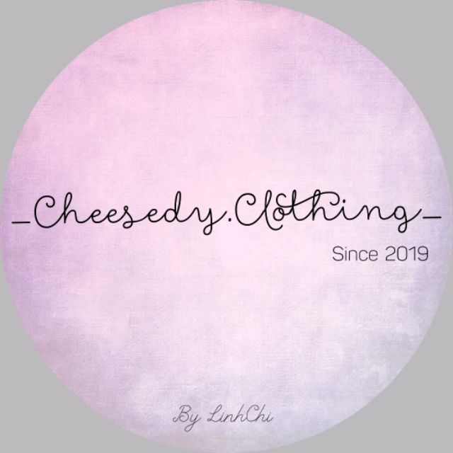 Cheesedy.Clothing