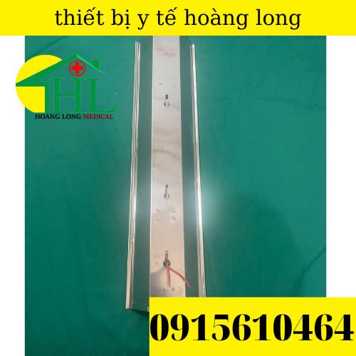Máng Đèn Cực Tím , Đèn Tia UV , Đèn Diệt Khuẩn Không Khí 45cm
