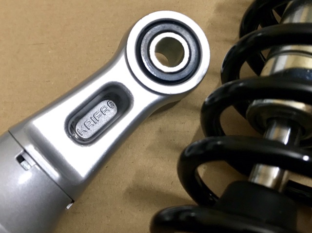 Phuộc/ Giảm sóc sau cho xe Suzuki Viva Fi 115cc