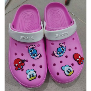 <<Siêu rẻ>> Dép Sục size nữ (35-39)