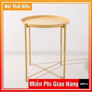 Bàn trà gladom - bàn trà tranh