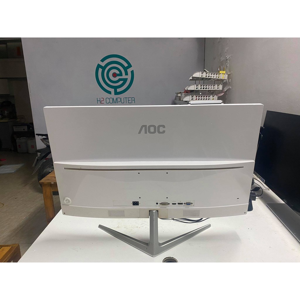 Màn Hình Máy Tính Cũ 32" AOC Q3208 2k CŨ