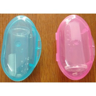 Rơ lưỡi silicon cho bé yêu