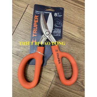 Kéo cắt tôn Truper 18500