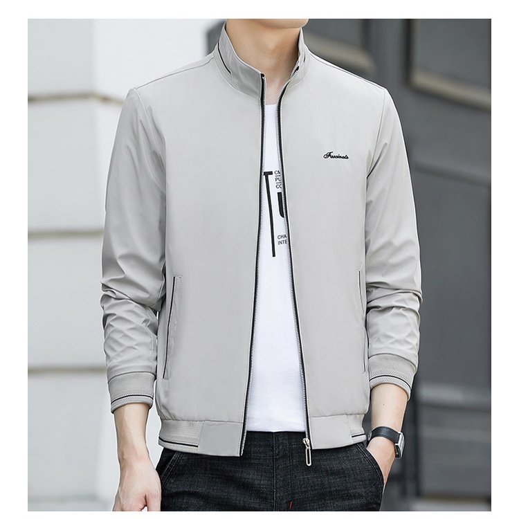 ÁO Khoác Du Dầy Viền Thời Trang