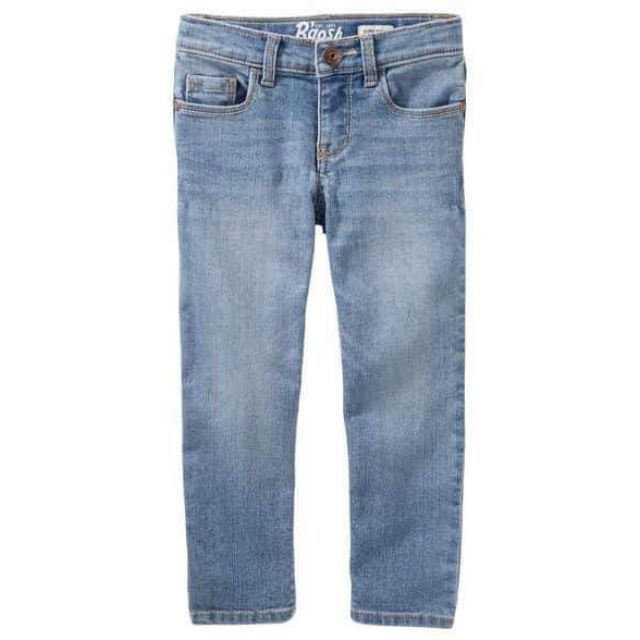 Quần jeans Oshkosh cho bé