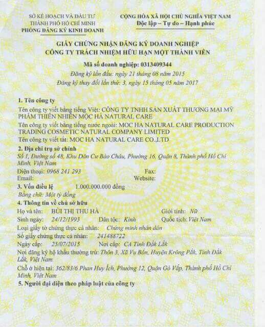 Sữa rửa mặt trà xanh mocha | BigBuy360 - bigbuy360.vn