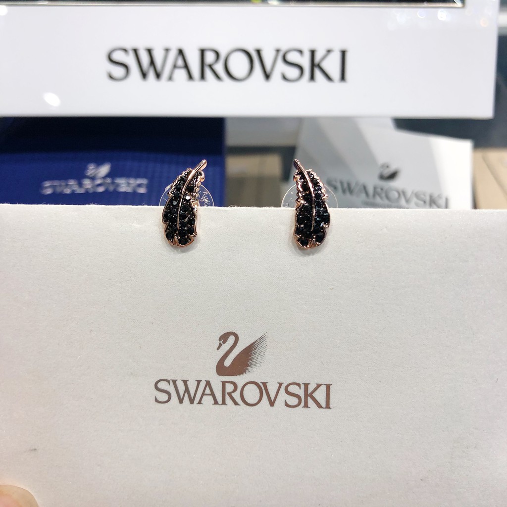 [Sản phẩm mới] Quà tặng lễ hội lần thứ 38 của Swarovski NAUGHTY