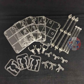 Đế trưng bày mô hình SHF Base 1/144