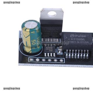 ❀GIÁ RẺ❀20KV high voltage pulse generator super arc ignition boost coil module DC12V-24V