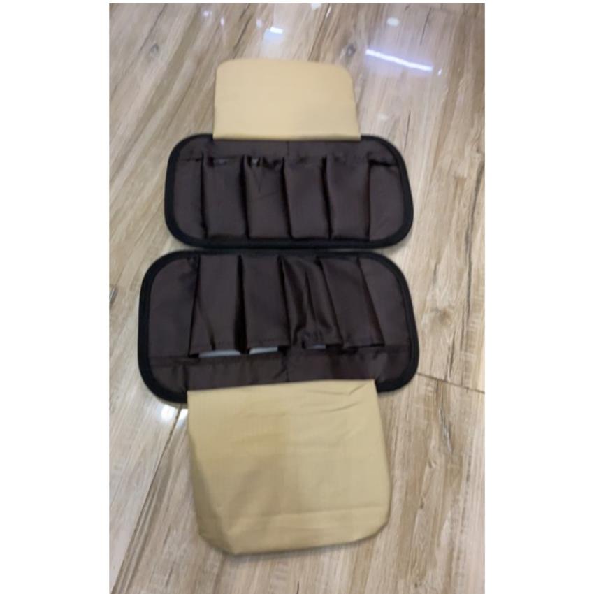 Tạ Chì đeo chân,Tạ chì tay tập gym thể Lực loại tốt 2kg