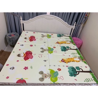 Thảm xốp xpe