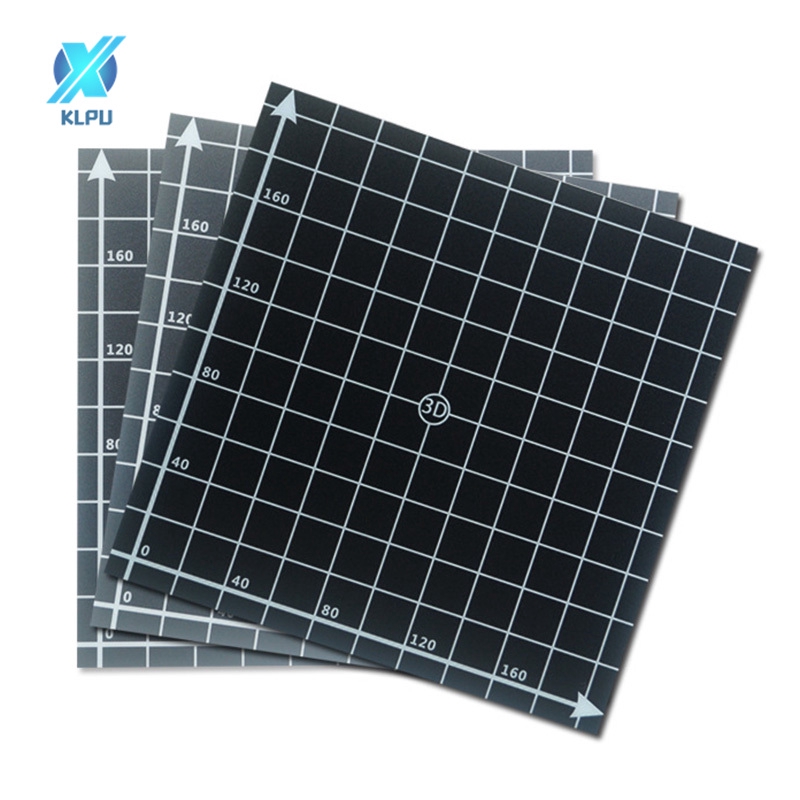 Tấm Nhựa Nhiệt Cho Máy In 3d | BigBuy360 - bigbuy360.vn