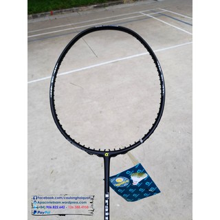 Vợt cầu lông Apacs Training 140gr - vợt luyện tập tuyển thủ