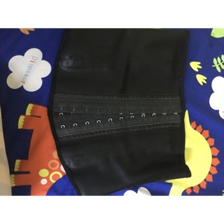 Đai nịt bụng ann chery hàng chính hãng. Size 34 #annchery. Hàng đã qua dử dụng