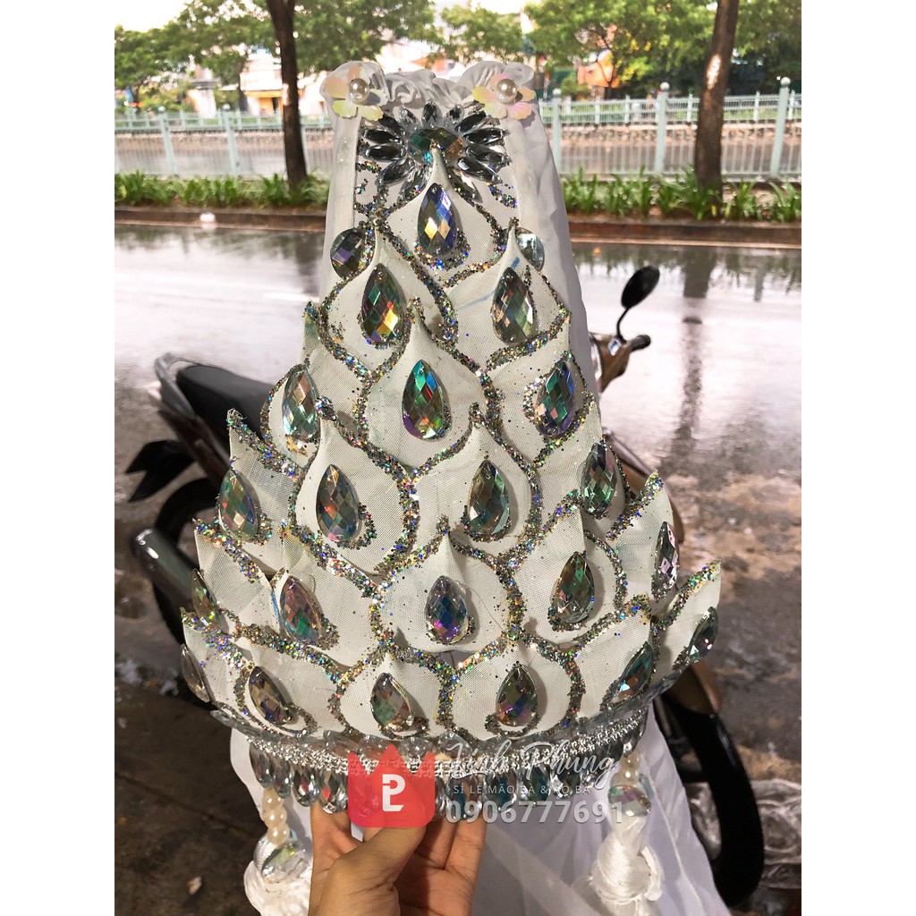 Mão bà Quan Âm - chiều cao tượng từ 50cm - 2m - Mã: QAS