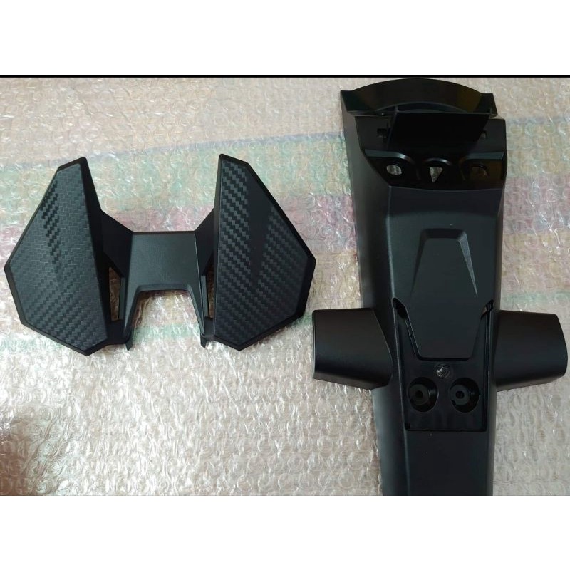 Dè chắn bùn sau rs 150 up winner gtr v1 v2 v3