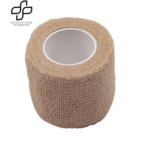 Cuộn băng quấn bảo vệ khớp chơi thể thao 4.5m x 5cm