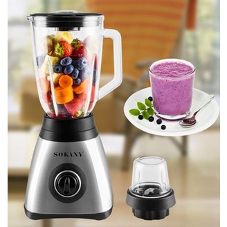Máy xay sinh tố Sokany SK-146S