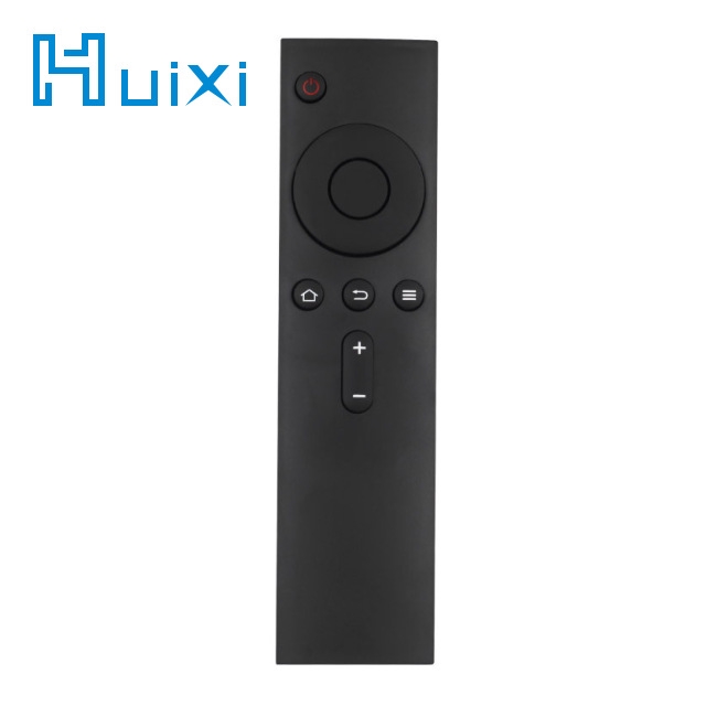 Remote điều khiển từ xa cho hộp TV thông minh Xiaomi Mi thế hệ 1/2/3 tiện dụng