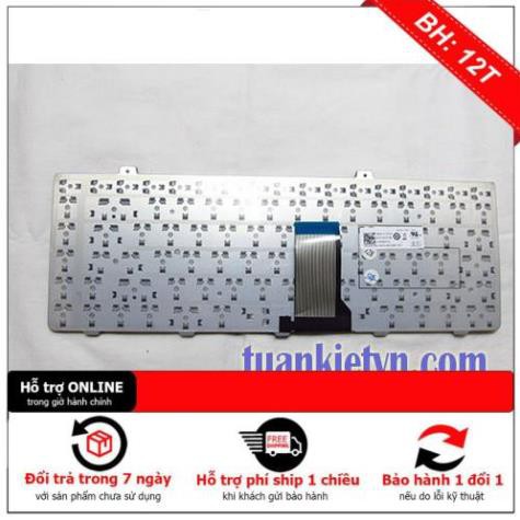 Bàn phím laptop Dell Inspiron 1440 1445 1320 PP42L Inspiron 13 1320 1440 C279N, 0C279N, NSK-DK001, PK1308B2A00