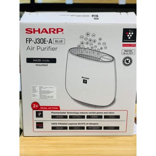 Máy lọc không khí Sharp