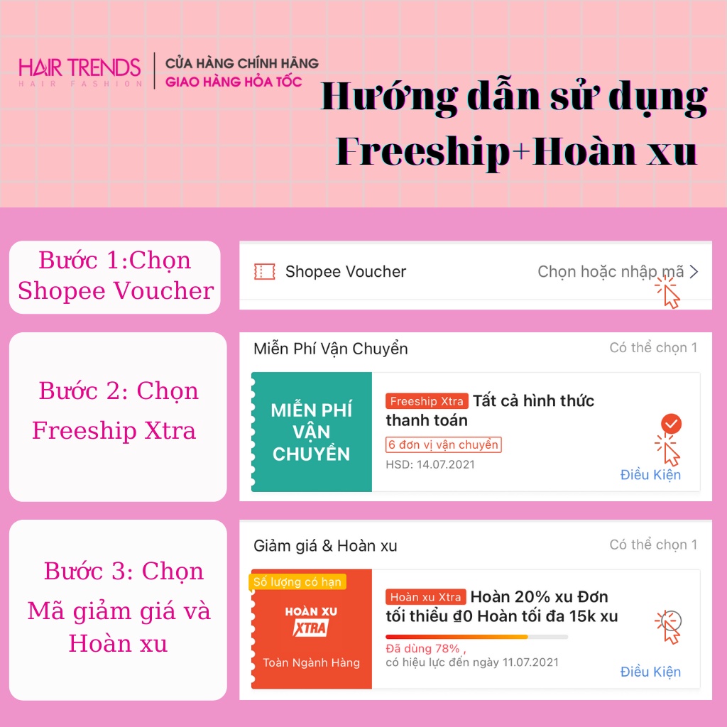 Cặp dầu gội + xả tóc kafen đen siêu mượt - Phiên bản nâng cấp