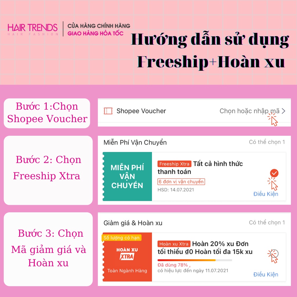 Thuốc nhuộm tóc màu NÂU LẠNH - màu nhuộm KAMI Chính Hãng [5J]