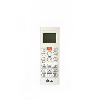 Điều khiển Máy lạnh 2 chiều Inverter LG - AKB74955601