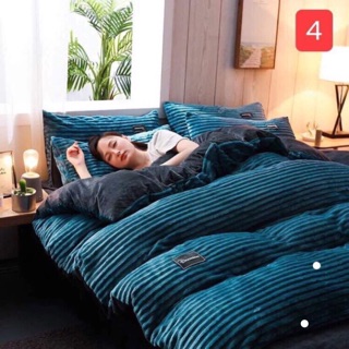 Set bộ chăn ga gối nệm cao cấp