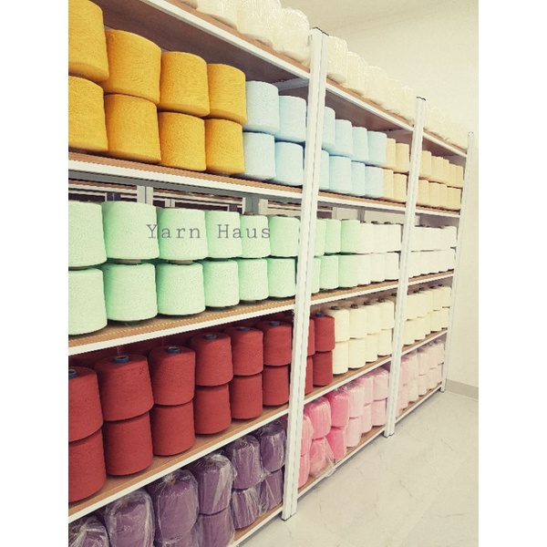 🧶SỢI COTTON 100%