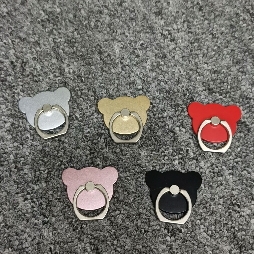 Giá đỡ điện thoại hỗ trợ xem phim gắn Airpod i12 pro Iphone NUOWA