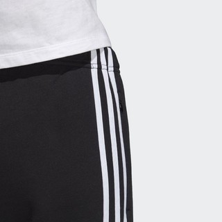 ⚡️ Quần Nữ Adidas Cuffed Track Pants - Black XUẤT DƯ FULL TEM TAG CODE