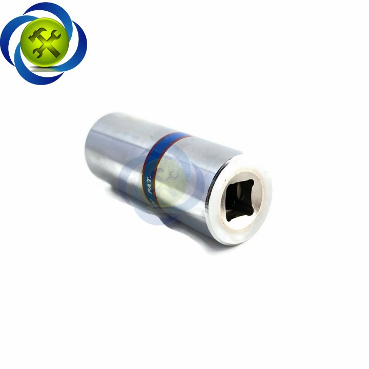 Tuýp 12mm dài 50mm loại 1/4 có 6 cạnh Kingtony 223512M