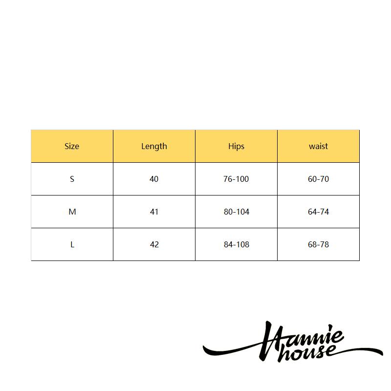 Hannie-Women´s High Waist Stretch Spring Summer Mini Skirt