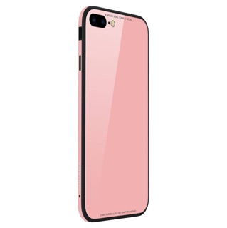Ốp lưng iPhone7/7plus mặt kính Sulada