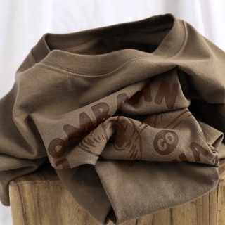 NRVP Áo Thun Tay Ngắn Cổ Tròn 100% Cotton Thời Trang Phong Cách Hàn Quốc Cho Nữ