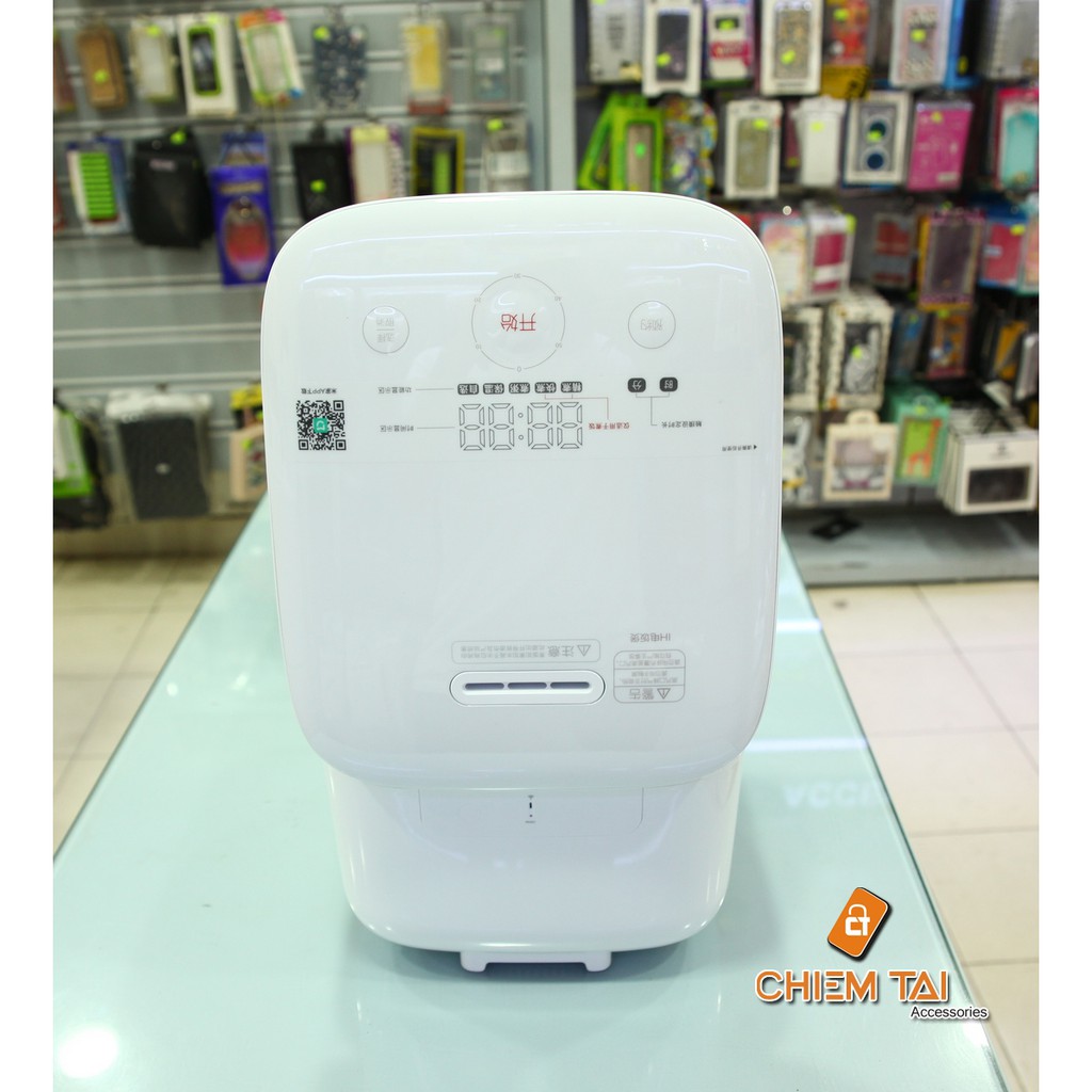 Nồi Cơm Điện Thông Minh Xiaomi Mi Rice Cooker 2 (3 lít)