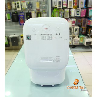 Nồi cơm điện cao tần gen 2 Xiaomi IH rice cooker 3L, 4L