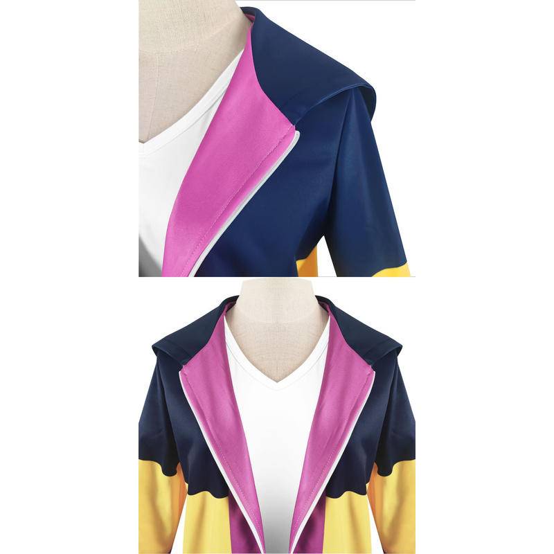 Bộ Đồ Hóa Trang Nhân Vật Koumei Ya Boy Kongming Tsukimi Eiko | BigBuy360 - bigbuy360.vn