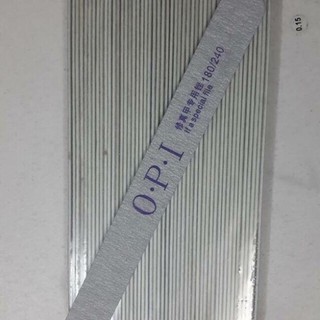 [HOT] Dũa mỏng , dũa móng tay OPI.