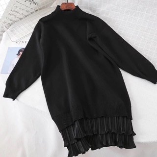 Váy len chất đẹp ! HÀNG ORDER TAOBAO