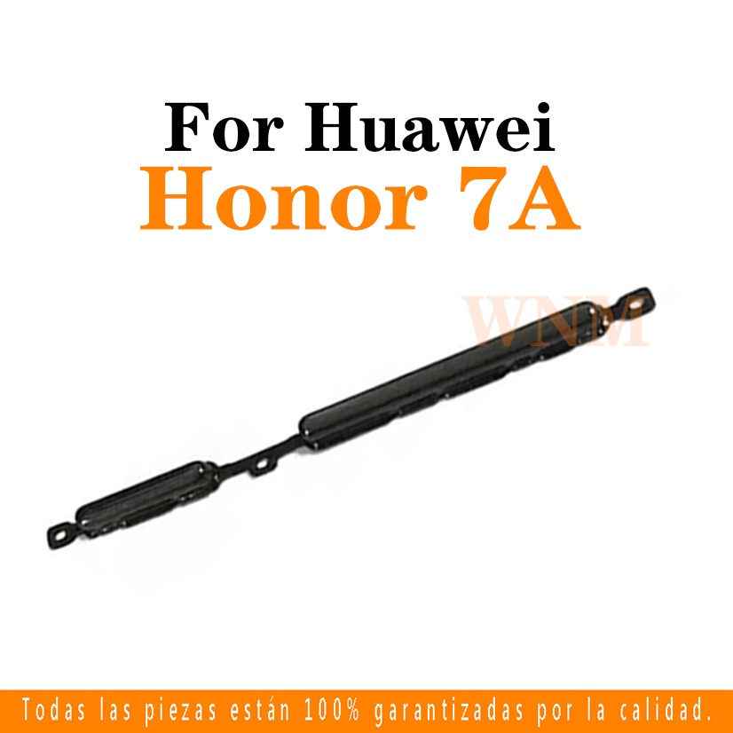 Nút Nguồn Thay Thế Chuyên Dụng Cho huawei honor 7a