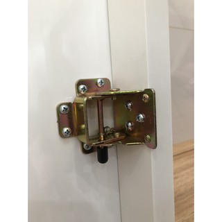 Bàn trà xếp gọn Nhật (trắng)